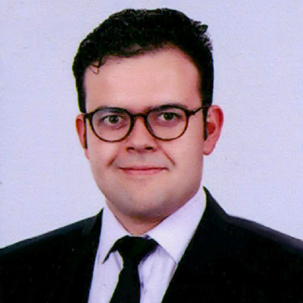 Dipl.Ing. Julio Alejandro GomezOrduz Planning Engineer