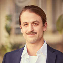 Mathias Schwarz