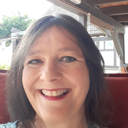 Kirsten Deutschmann's profile picture