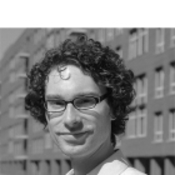 Daniel Frank