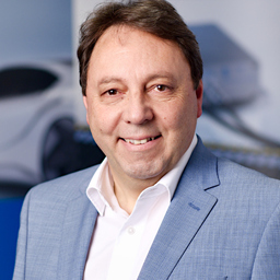 Wolfgang Neu