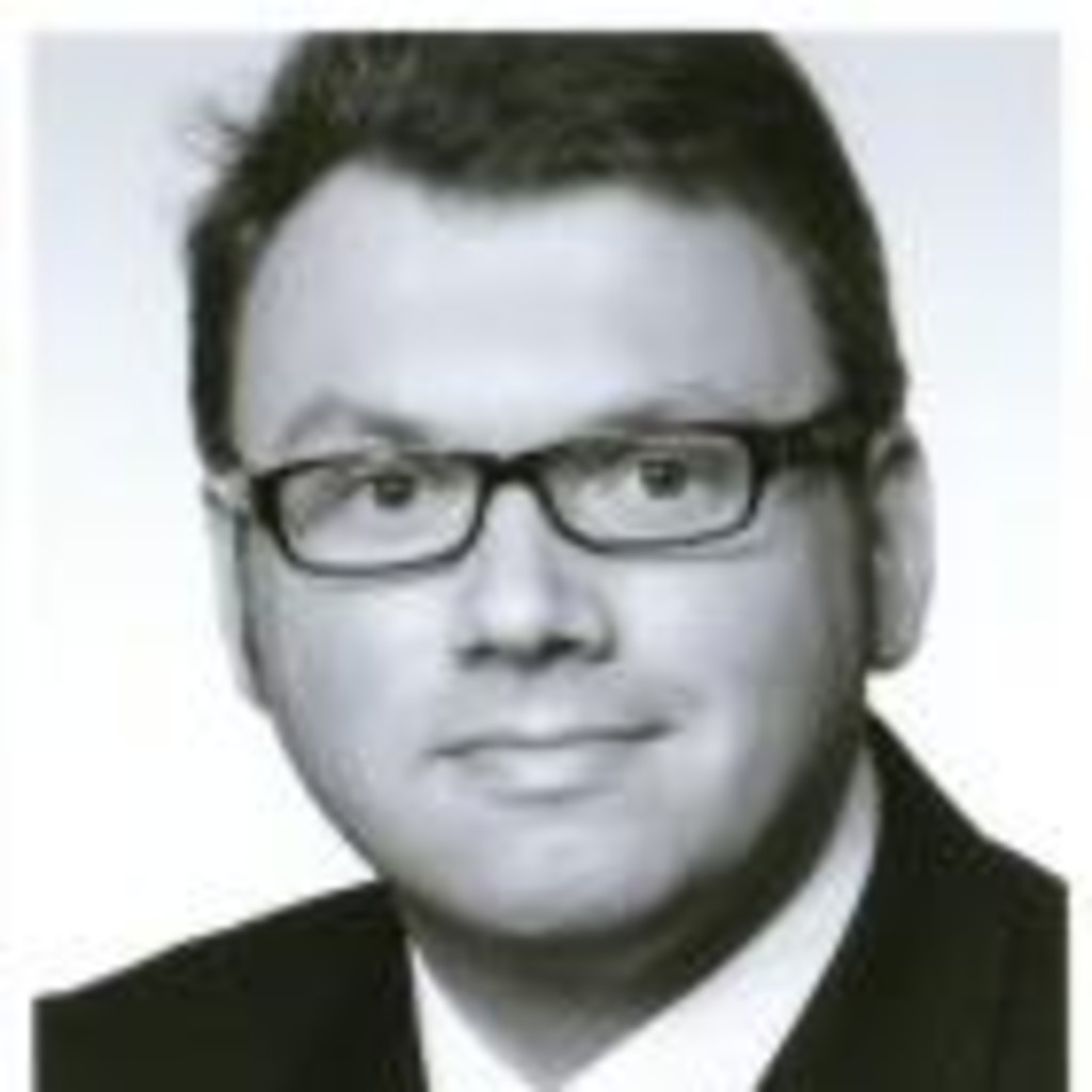 Social Media Profilbild Marius Krüger Detmold