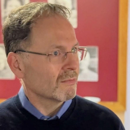 Bernhard M. Kinzinger