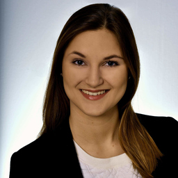 Profilbild Andrea Uhl