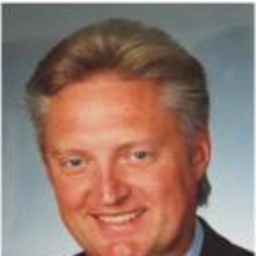 Bernd Haigis