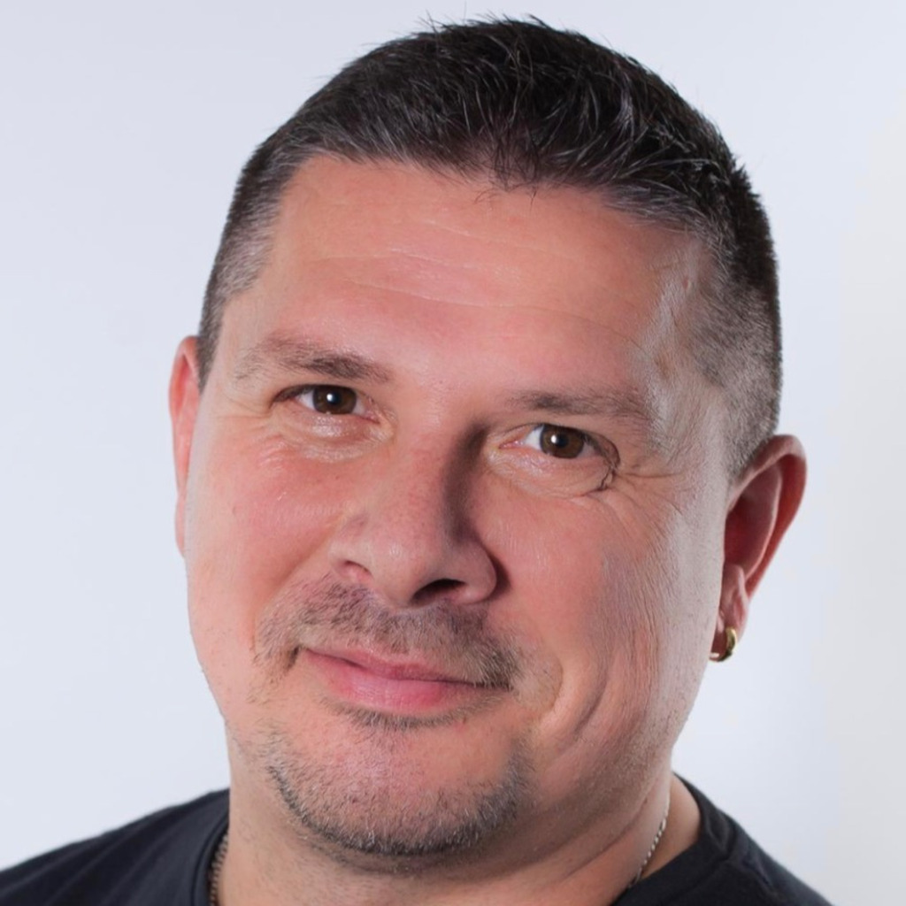 Alexander Weiß ITProjektleiter (Fachmann für Projektmanagement