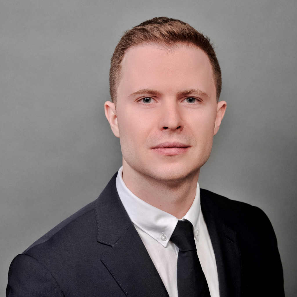 Artem Milkov Management and Technology Technische Universität