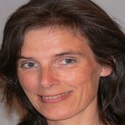 Petra Poggenpohl