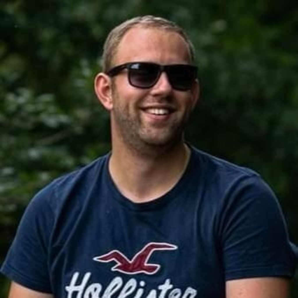 Sven Mosemann Servicekraft Blacky's Playhouse XING