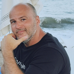 Andreas Maier