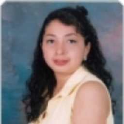 Maggi Gaviño