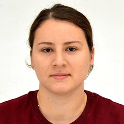 Maria Shala