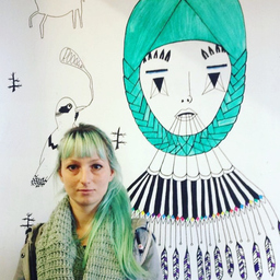 Anna Nester