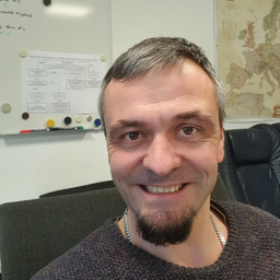 Dipl.-Ing. Maik Brunsch