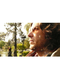 Leonardo Pérez