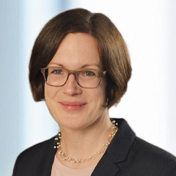 Judith Schminke