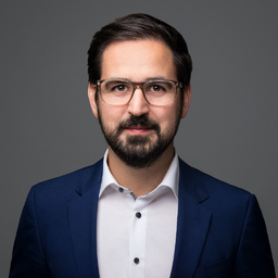 Dr. Deniz Rall