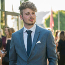 André Baumann