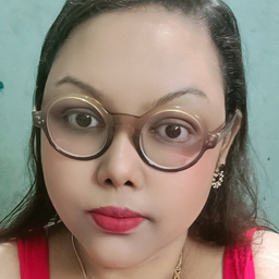 Arina Saha