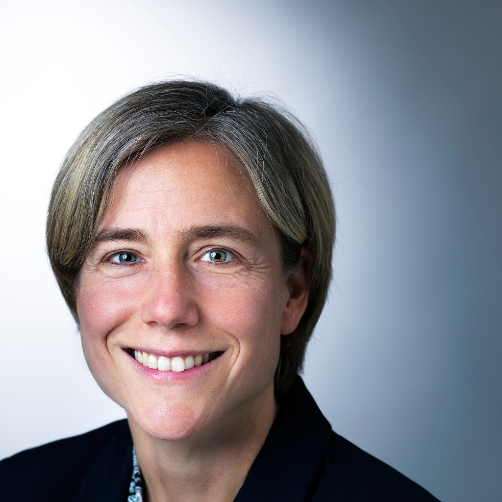 Christina Witt Abteilungsleitung Interne Revision SpardaBank