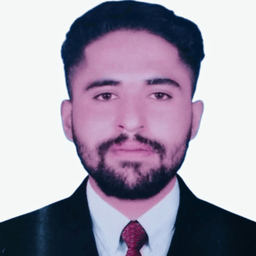 Ing. Ijlal Haider