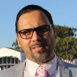 Ziyaad Abrahams