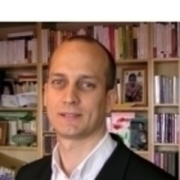Olivier Piazza