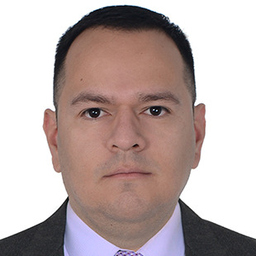 Richard Arturo bautista carrillo