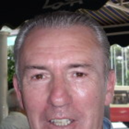 John Evans's profile picture