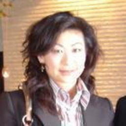 Dr. Noriko BONAFEDE-KATAYANAGI