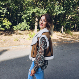 Lisa-Marie Brückner