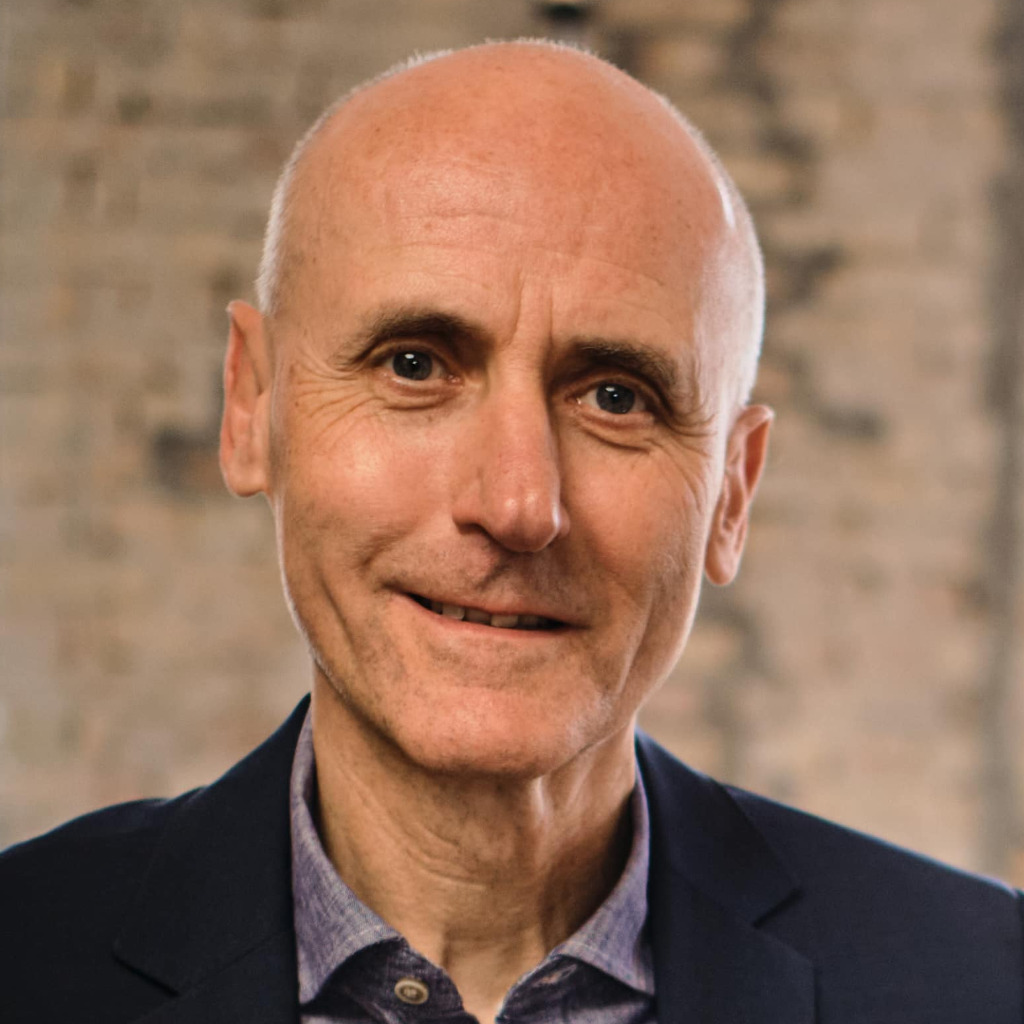 Clemens Arnold Geschäftsführender Gesellschafter 2bdifferent GmbH