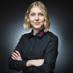 Alexandra Krauß