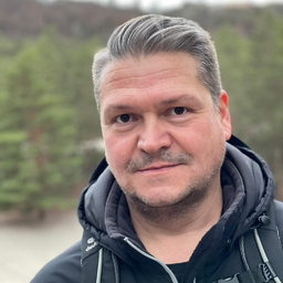 Marko Rohde