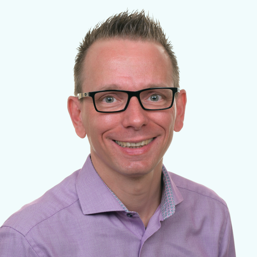Thomas Leibenguth Gebietsverkaufsleiter Braukmann GmbH XING