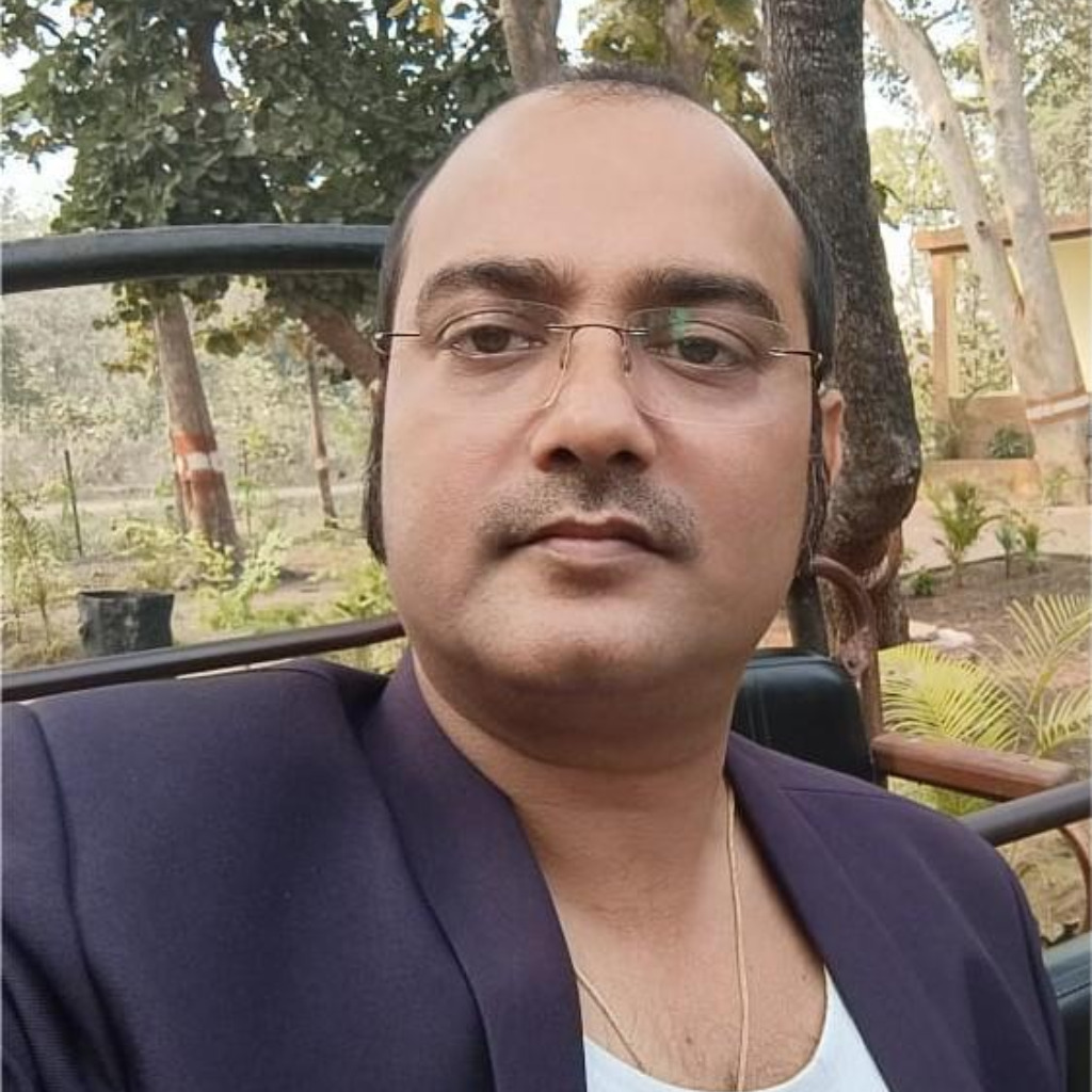 RAKESH KUMAR SRIVASTAVA Head of Transportation CONFIDENCE PETROLEUM INDIA LIMITED XING