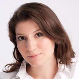 Nathalie Marie