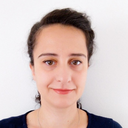 Lena Dimovska's profile picture