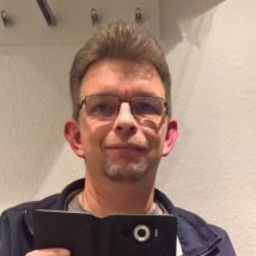 Michael Moriz