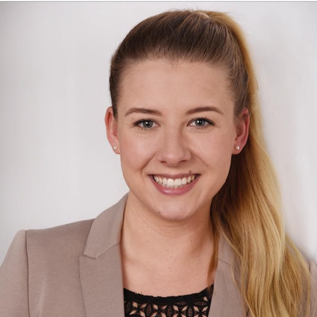 Sarah Mazur Fachkraft F r Arbeitssicherheit Beh rde F r Justiz Und 