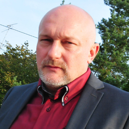 Dipl.-Ing. Peter Zmarzly