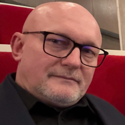 Dipl.-Ing. Peter Zmarzly