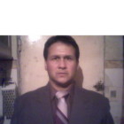 Alvaro Oribe burgos de los Santos
