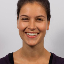 Tina Hoffmann