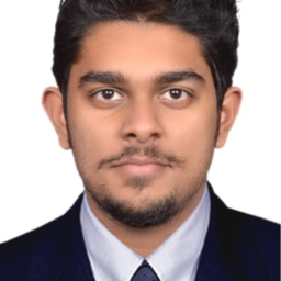 Atul Pradeep