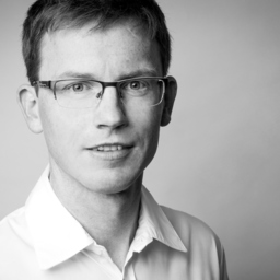 Dr. Eike Haessler