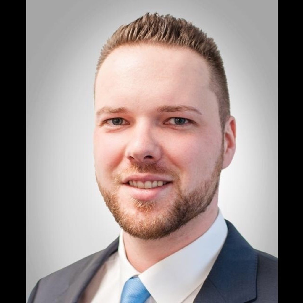 Jan Wendling - Außendienstmitarbeiter - REGIO Treppenlifte GmbH | XING