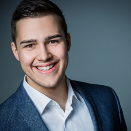 Dominik Kyeck