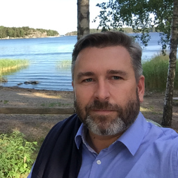 Ing. Richard Belak