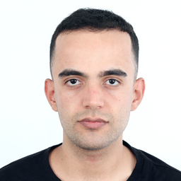 Ismail Elgharnougui